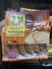 本垒紫米酱吐司380g 商品缩略图0