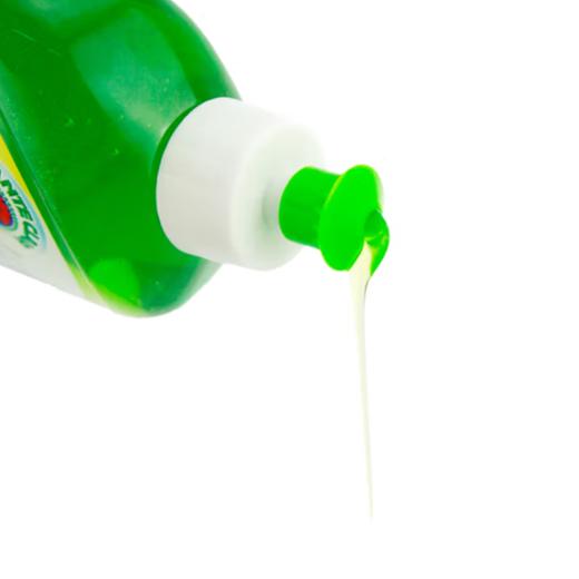 大公鸡管家 浓缩洗洁精（柠檬味）500ml/瓶 商品图2