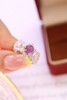 1.15ct 红宝石戒指 商品缩略图4