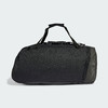 Adidas阿迪达斯ESSENTIALS 3-STRIPES DUFFEL BAG 运动旅行包拎包IP9863 商品缩略图1