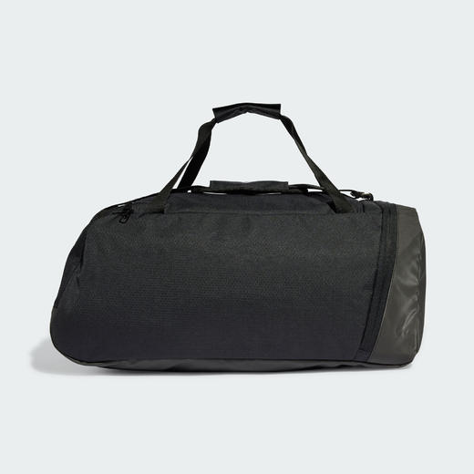 Adidas阿迪达斯ESSENTIALS 3-STRIPES DUFFEL BAG 运动旅行包拎包IP9863 商品图1