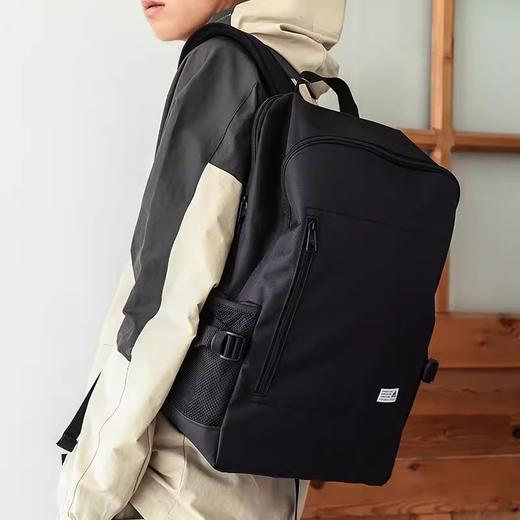 Adidas阿迪达斯男包女包双肩包学生书包电脑包FS8336 商品图1