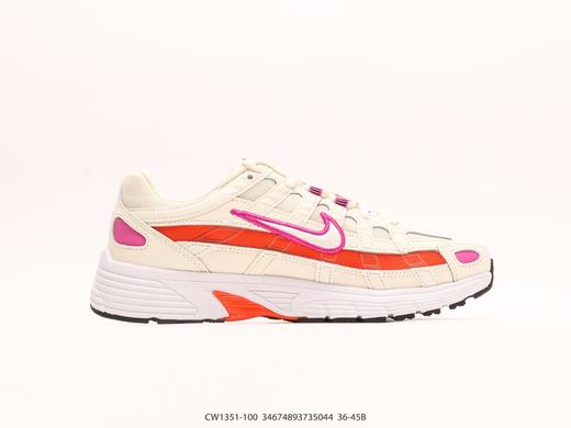 耐克Nike P-6000 Premium休闲运动跑步鞋CW1351-100男女鞋 商品图1