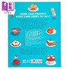 【中商原版】电子游戏大厨 从吃豆人到 埃尔登指环的76种标志性食物 The Video Game Chef 英文原版 Cassandra Reeder 商品缩略图2