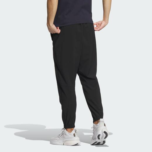 Adidas阿迪达斯AEROREADY CITY ESCAPE LIGHTWEIGHT 城野共生梭织束脚运动休闲九分裤IT3983 商品图1