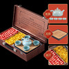 【双龙御品 三大茗茶】武夷山大红袍 正岩金骏眉红茶 铁观音乌龙茶 茶叶礼盒装 会客送礼品茶叶-QQ 商品缩略图8