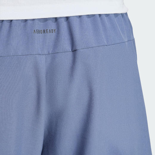 Adidas阿迪达斯TRAINING WORKOUT SHORTS 运动健身短裤IS3833 商品图4