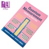 【中商原版】量子测量 理论与实践 Quantum Measurement Theory and Practice 英文原版 Andrew N Jordan 物理学 商品缩略图3