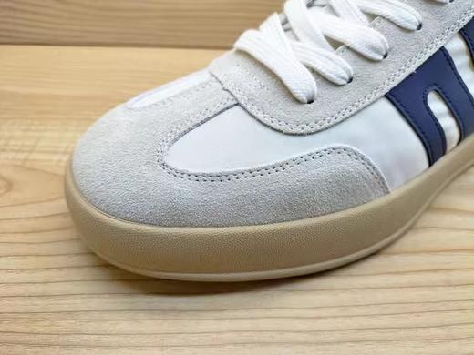 豪行春季新款13142763时尚运动休闲男鞋单鞋板鞋 商品图2