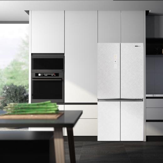 【限天津区域】容声/冰箱/BCD-506WKK1FPGZA 商品图1