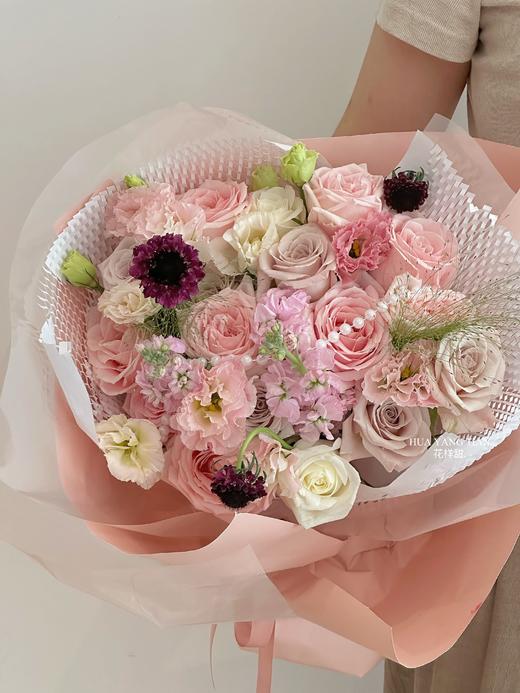 不被定义· 花束 商品图1