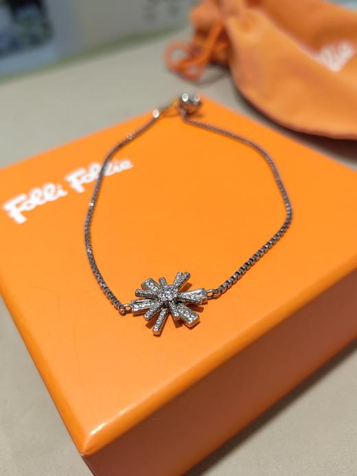 Folli Follie精致优雅时尚手链 商品图2