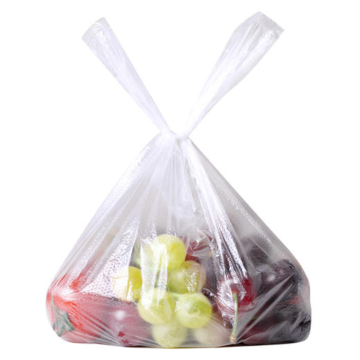 美丽雅背心式保鲜袋30*25/140个入 商品图3