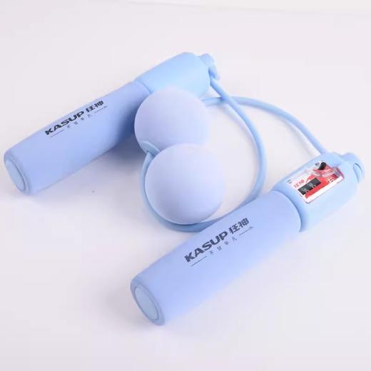 狂神跳绳KS5788 无绳球/计数 商品图2