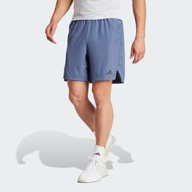 Adidas阿迪达斯TRAINING WORKOUT SHORTS 运动健身短裤IS3833