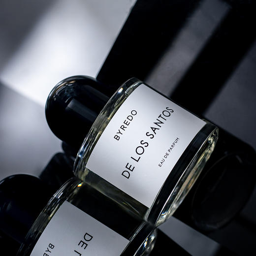 柏芮朵 圣徒之声 Byredo De Los Santos 分装 商品图3