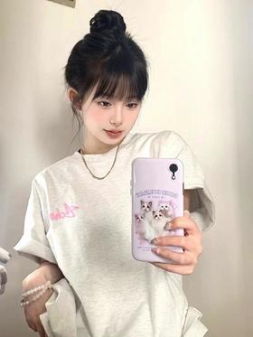 植物系🌸像花一样明媚