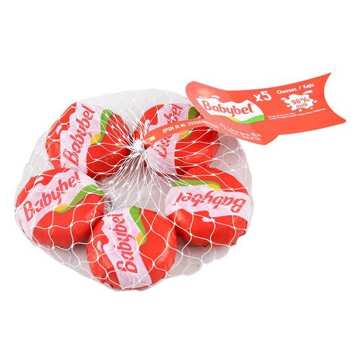 乐芝牛小贝勒奶酪110g 商品图1