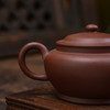 徐小明 禅缘壶 宜兴紫砂原矿茶壶紫砂壶功夫茶泡茶壶茶具仿古 商品缩略图5