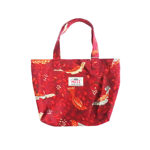 HUJI祤集Sneaky手提袋趣味系列 商品图2