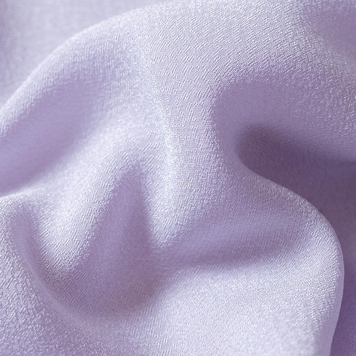 【福利清仓】桑蚕丝拼接兜领T 商品图5