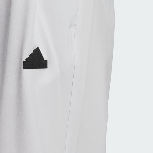 Adidas阿迪达斯SPORTSWEAR PANTS 城野共生梭织宽松运动休闲九分裤IM8832 商品图4