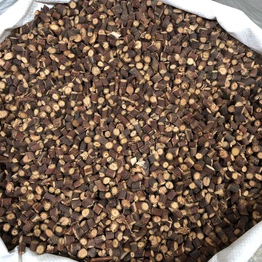 夜交藤  首乌藤 颗粒均匀 农家生晒 中药材 商品图5