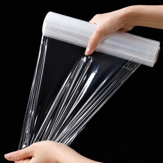 美丽雅手撕保鲜膜25CM*150米 商品图5