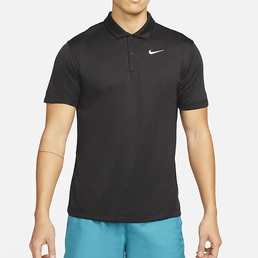 AS M NKCT DF POLO SOLID 商品图0