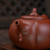 张泉林 天香壶 底槽清 宜兴紫砂原矿茶壶紫砂壶功夫茶泡茶壶茶具仿古 商品缩略图5