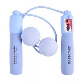 狂神跳绳KS5788 无绳球/计数