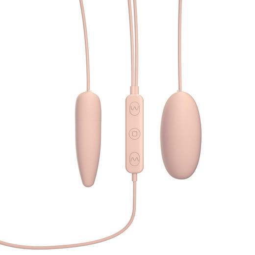 【Galaku】 阿卡丽跳蛋舌恬震动三跳情趣用品挑逗前戏调q按摩 商品图4