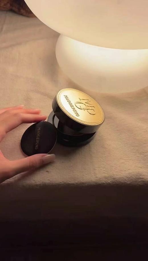 被狠狠惊艳到的毛ge平鱼子酱气垫 商品图1