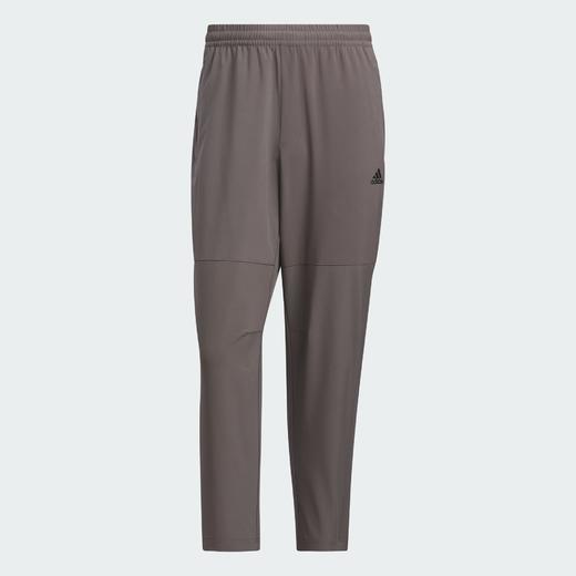 Adidas阿迪达斯AEROREADY MUST-HAVE PANTS 速干休闲运动九分裤IT3982 商品图4