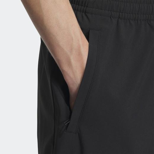 Adidas阿迪达斯AEROREADY MUST-HAVE PANTS 速干运动休闲九分裤IT3981 商品图4