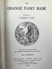 1922年 安德鲁·朗格《橙色童话书》 数十幅精美插图 精装32开 商品缩略图2