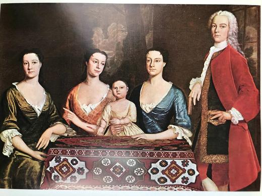 美国绘画天才图集 64幅彩色270幅黑白插图 精装大16开 商品图12