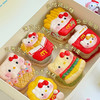 麦记hellokitty马卡龙整盒邮寄专拍 商品缩略图1