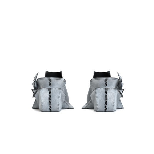 SCRY Draco White Rub 鞋履 商品图6