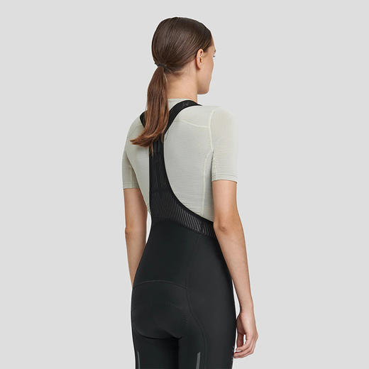 MAAP 女士 Thermal Base Layer Tee Fog 保暖短袖打底衫 商品图2