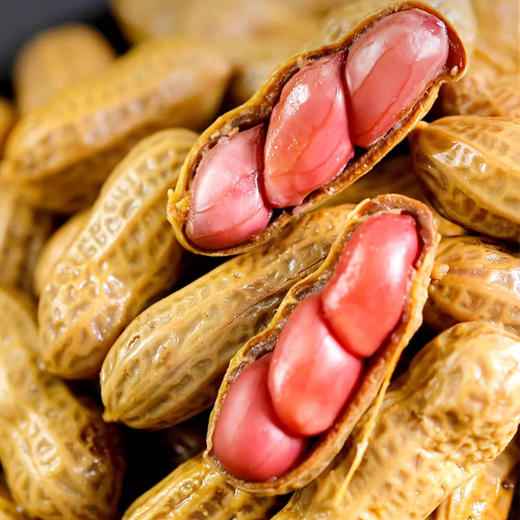 景湘卤花生（五香） 约500g/份 商品图2