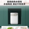 美的 小厨宝家用厨房热水器热水宝5L储水式卫生间小型电热水器15A1 商品缩略图0