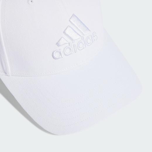 Adidas阿迪达斯BIG TONAL LOGO BASEBALL CAP 运动遮阳棒球帽IR7902 商品图2