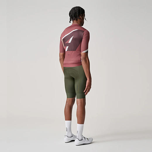 MAAP Evolve 3D Pro Air Jersey 2.0 Muscat 短袖骑行服 商品图2