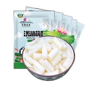 华贵洪湖藕带 (酸辣味)400g