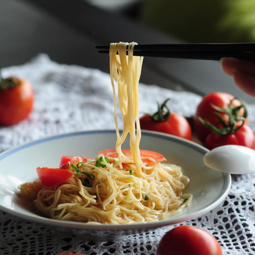 有机西红柿细面 商品图0