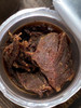 【遥远的牛—湖岭牛肉干】好大一片，肉不干也不柴，是那种湿润润的口感，越嚼越香！ 商品缩略图2