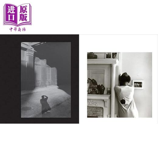 预售 【中商原版】Dawoud Bey & Carrie Mae Weems: In Dialogue 进口艺术 达沃德贝与凯莉梅威姆斯的对话 商品图2