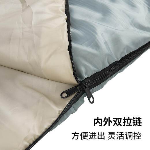 纵贯线seashore睡袋抱枕被SD-02 商品图1