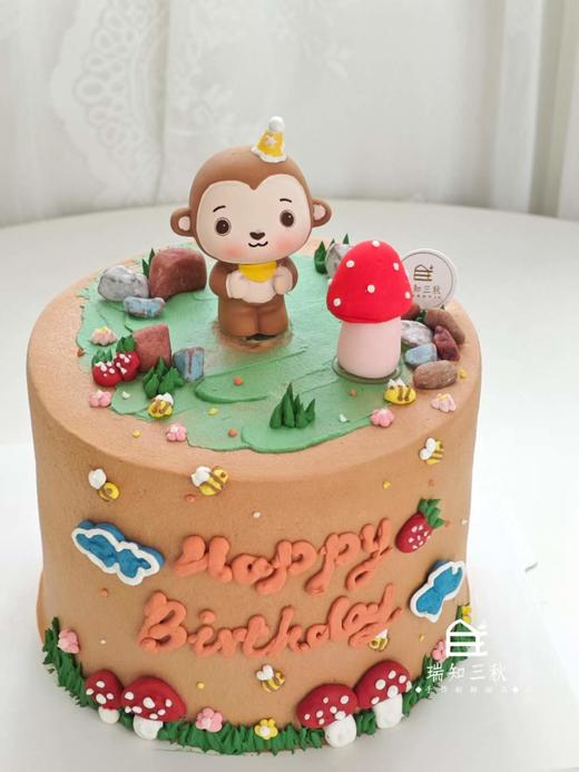 小猴子 商品图0